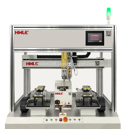 Customized 3-axis Robot Desktop Auto Glue Dispenser Machine